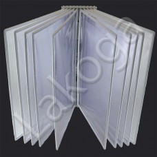 Перекидная система настенная